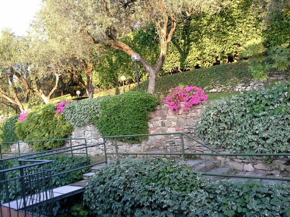 Beb My Lake Torri Del Benaco Exteriér fotografie